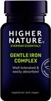 Gentle Iron Complex (formerly True Food Easy Iron)