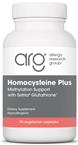 Homocysteine Plus
