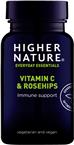 Vitamin C & Rosehips (formerly Rosehips)